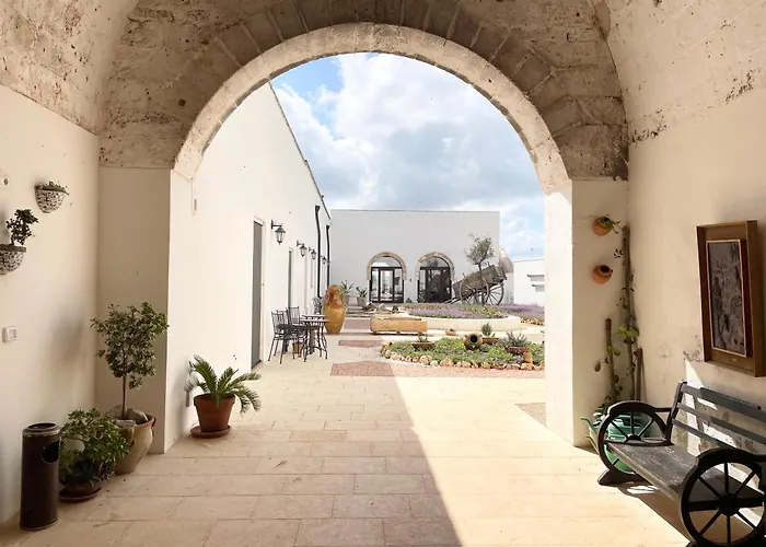 Masseria Vico