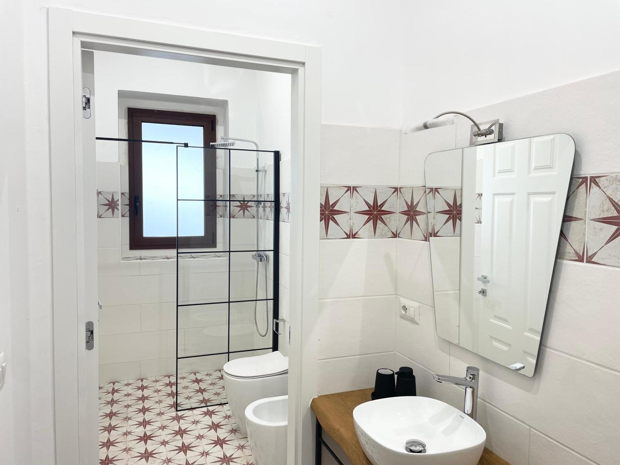 Maison d'hôtes Masseria Vico 2*